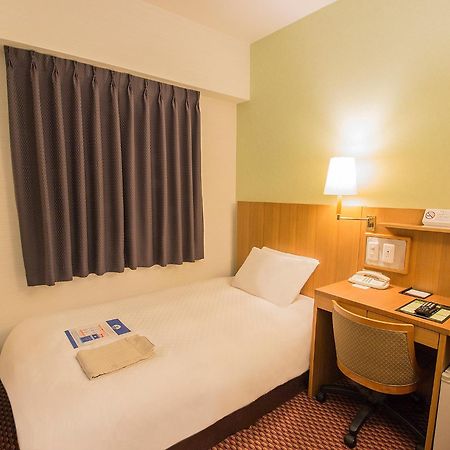 Hearton Hotel Shinsaibashi Osaka Esterno foto