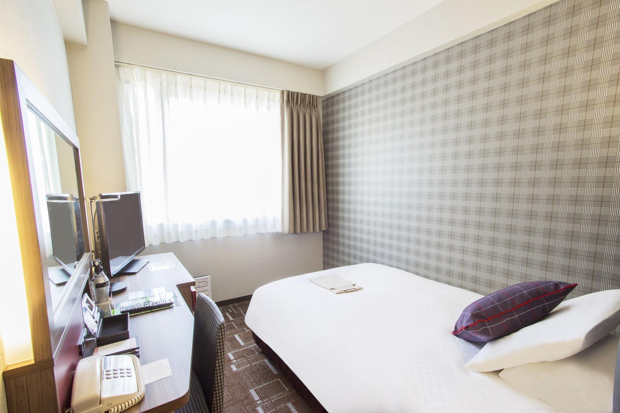 Hearton Hotel Shinsaibashi Osaka Esterno foto