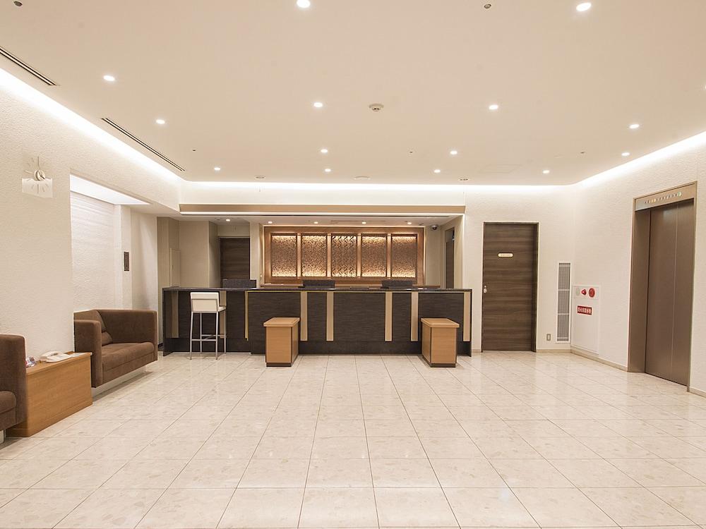 Hearton Hotel Shinsaibashi Osaka Esterno foto