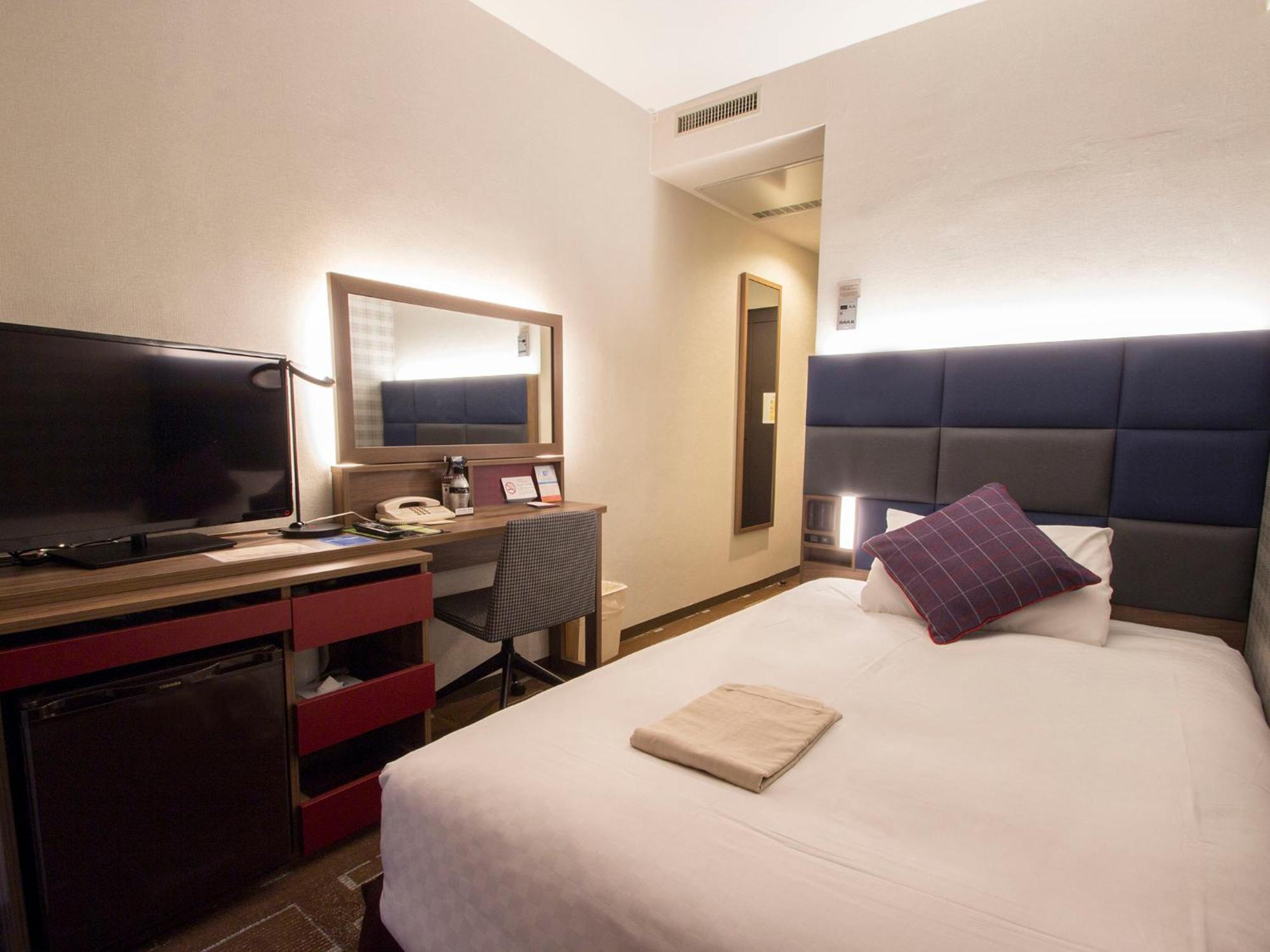 Hearton Hotel Shinsaibashi Osaka Esterno foto
