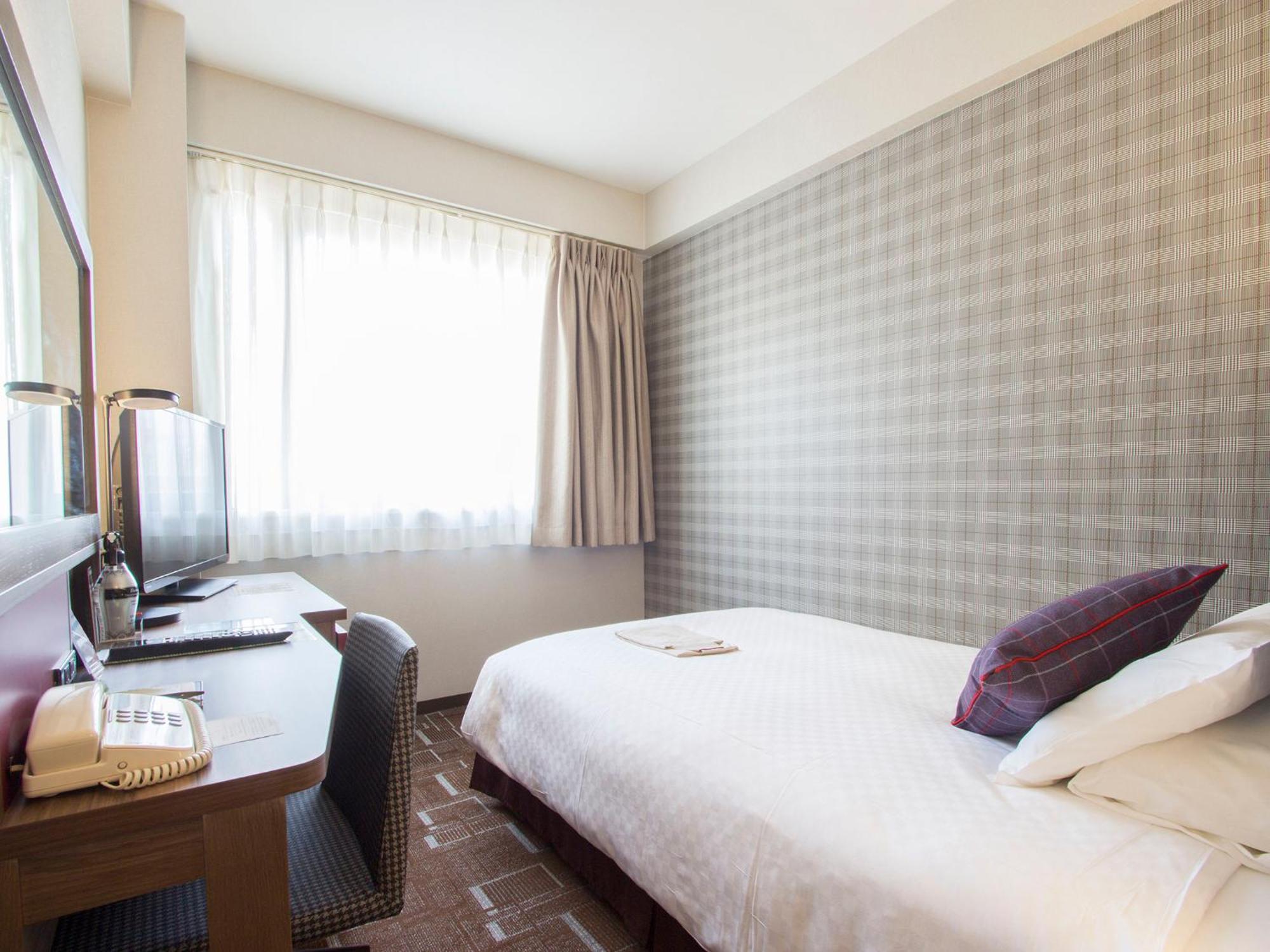Hearton Hotel Shinsaibashi Osaka Esterno foto