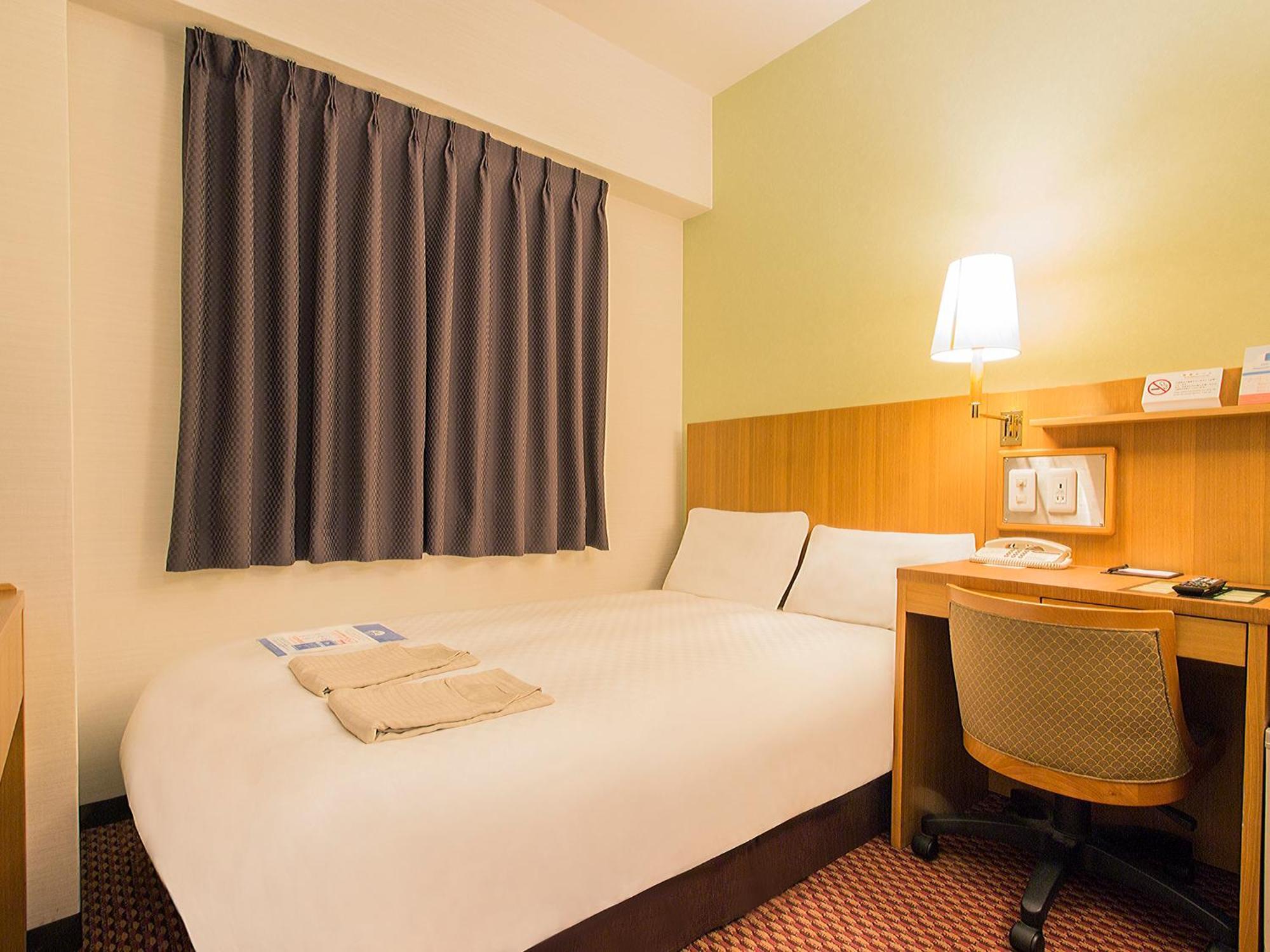 Hearton Hotel Shinsaibashi Osaka Esterno foto