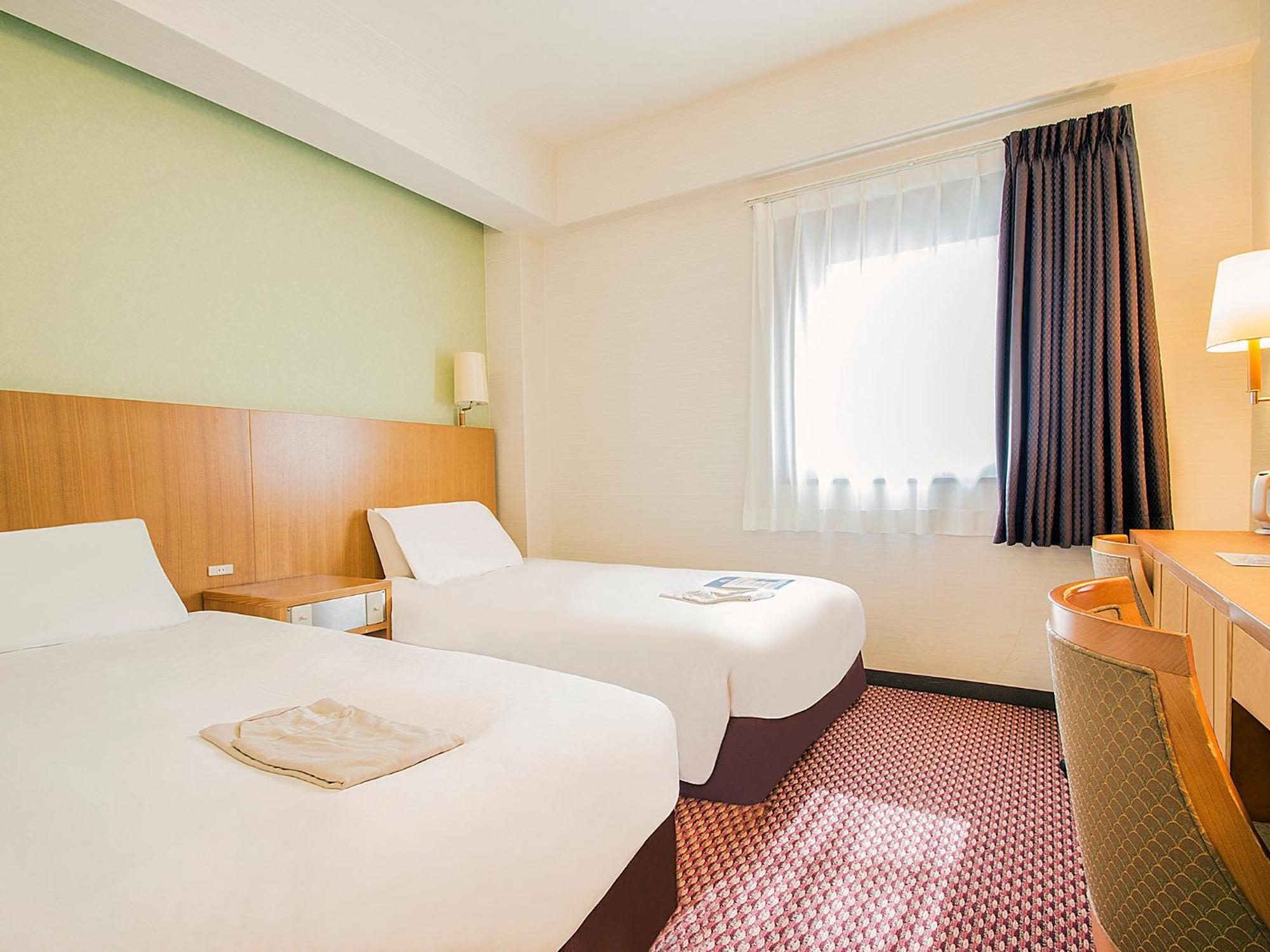 Hearton Hotel Shinsaibashi Osaka Esterno foto