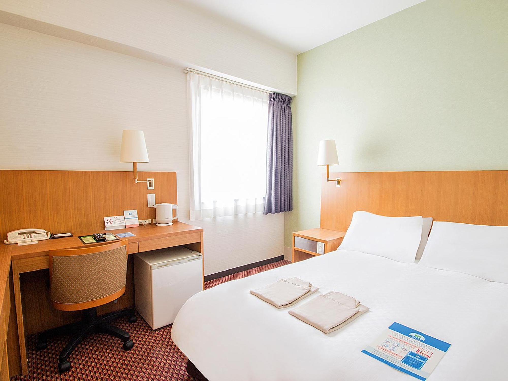 Hearton Hotel Shinsaibashi Osaka Esterno foto