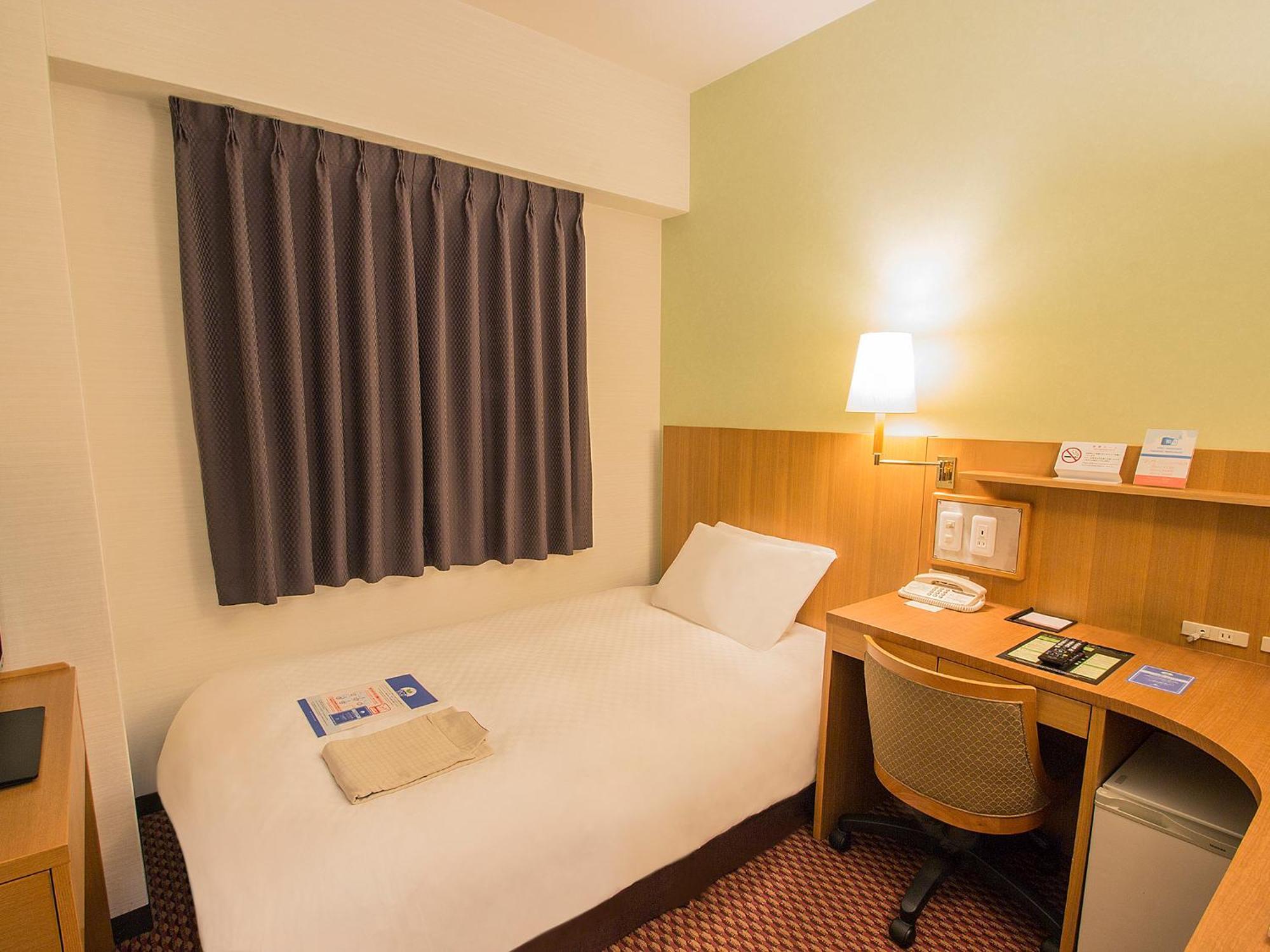 Hearton Hotel Shinsaibashi Osaka Esterno foto