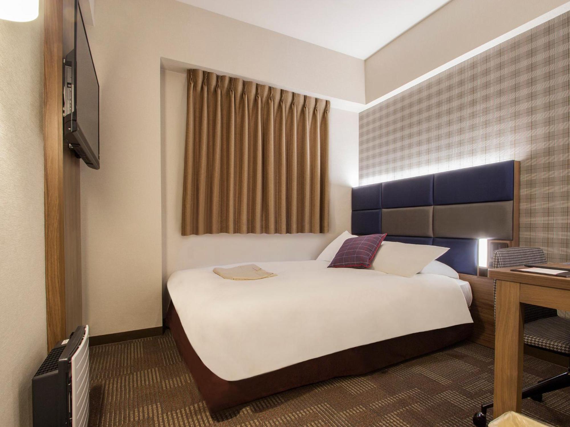 Hearton Hotel Shinsaibashi Osaka Esterno foto