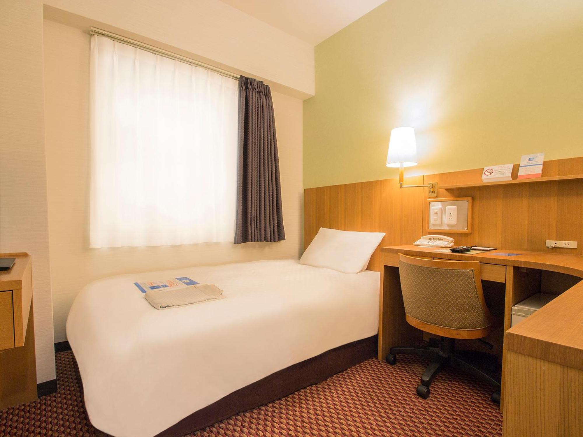 Hearton Hotel Shinsaibashi Osaka Esterno foto