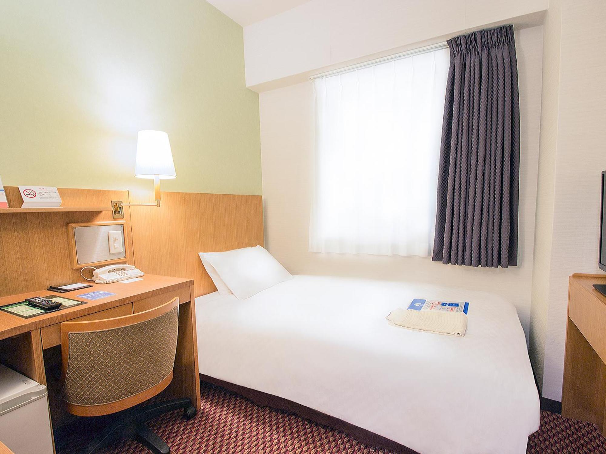 Hearton Hotel Shinsaibashi Osaka Esterno foto
