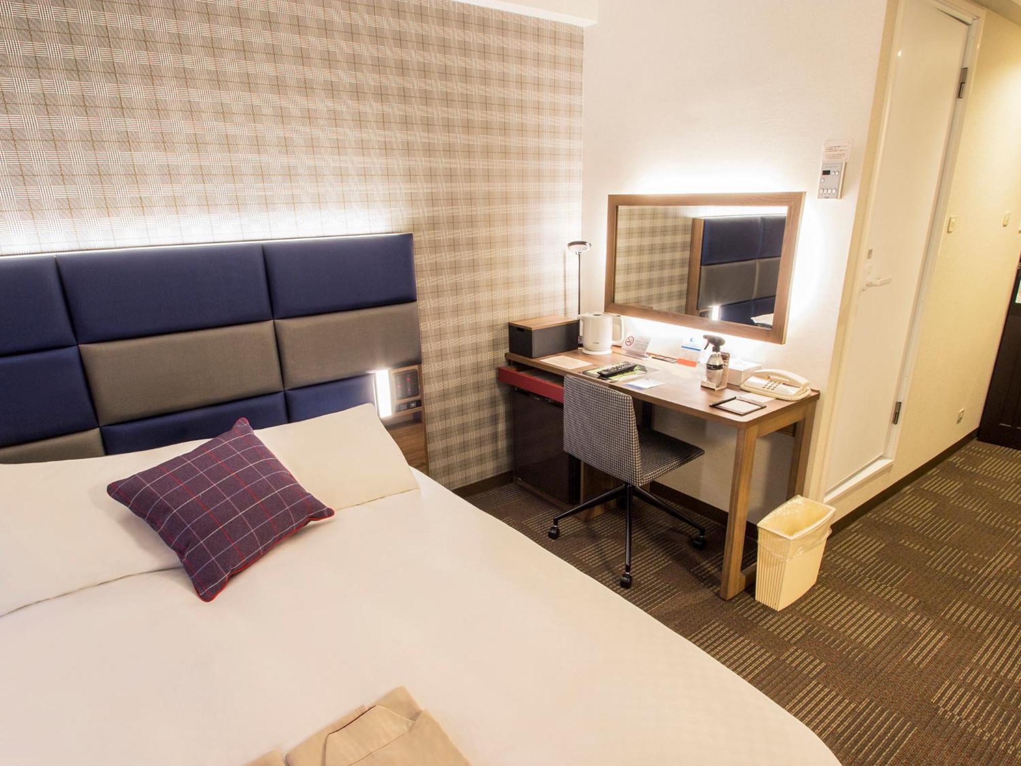 Hearton Hotel Shinsaibashi Osaka Esterno foto